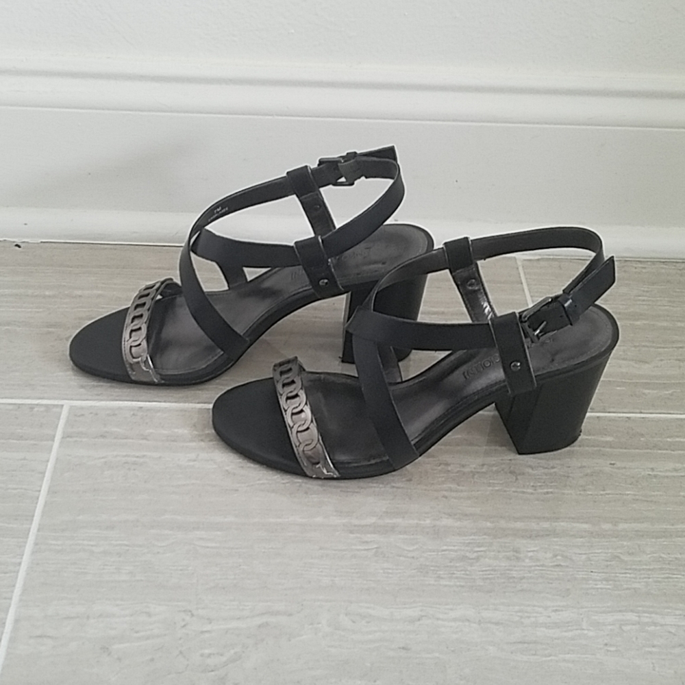 Enzo Angiolini sandals